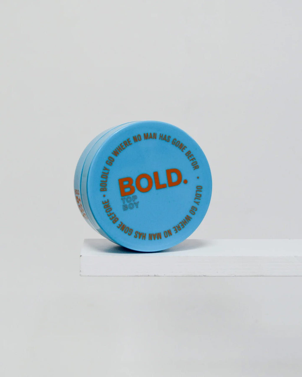 BOLD. Hair Wax