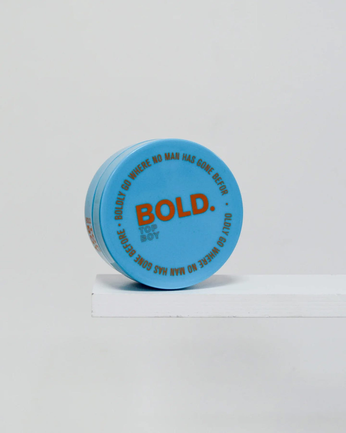 BOLD. Hair Wax