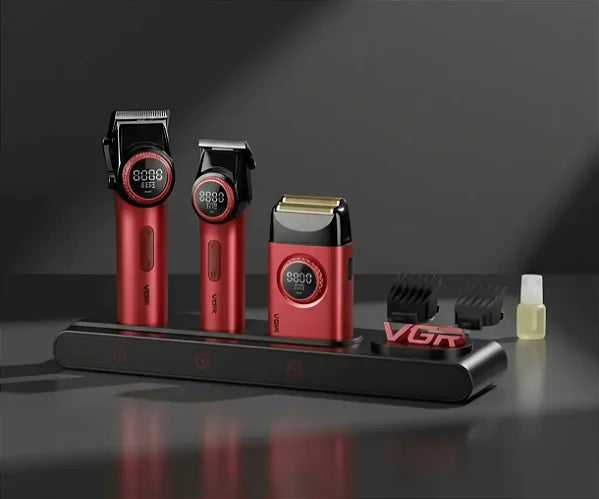 VGR COMBO 3-u-1 Profesionalni set