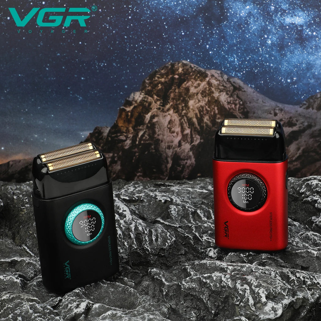 VGR V-377 Profesionalni shaver