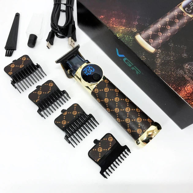 VGR V-942 Profesionalni trimer