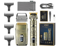 VGR V-649 Profesionalni set