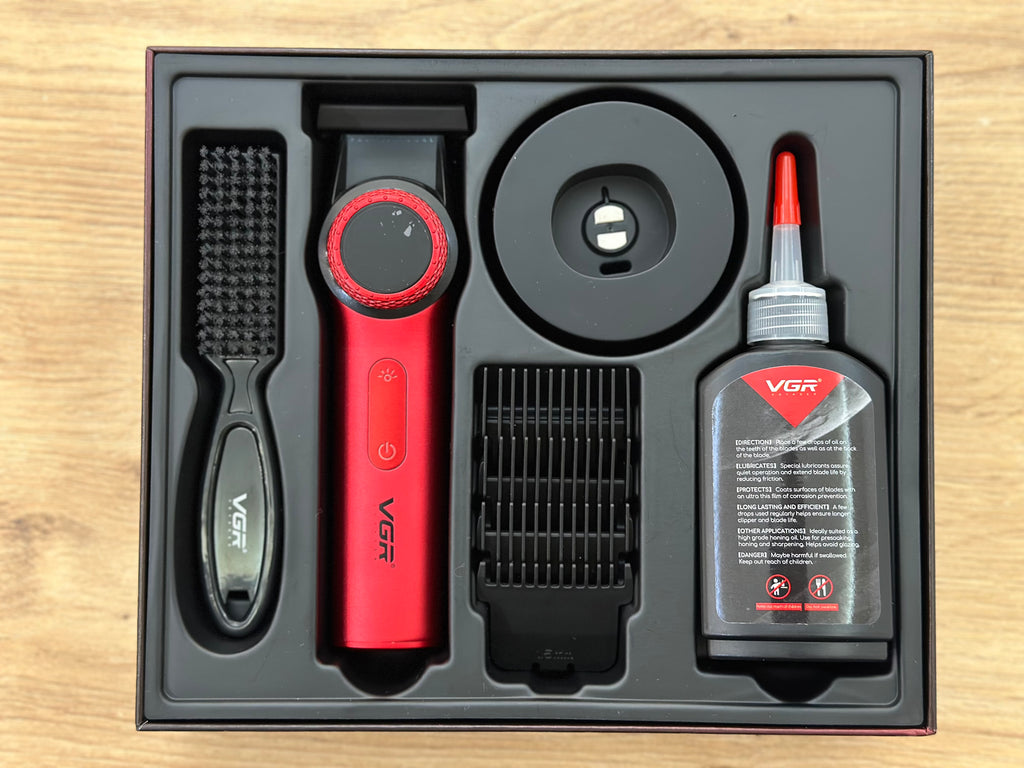 VGR V-977 Profesionalni trimer