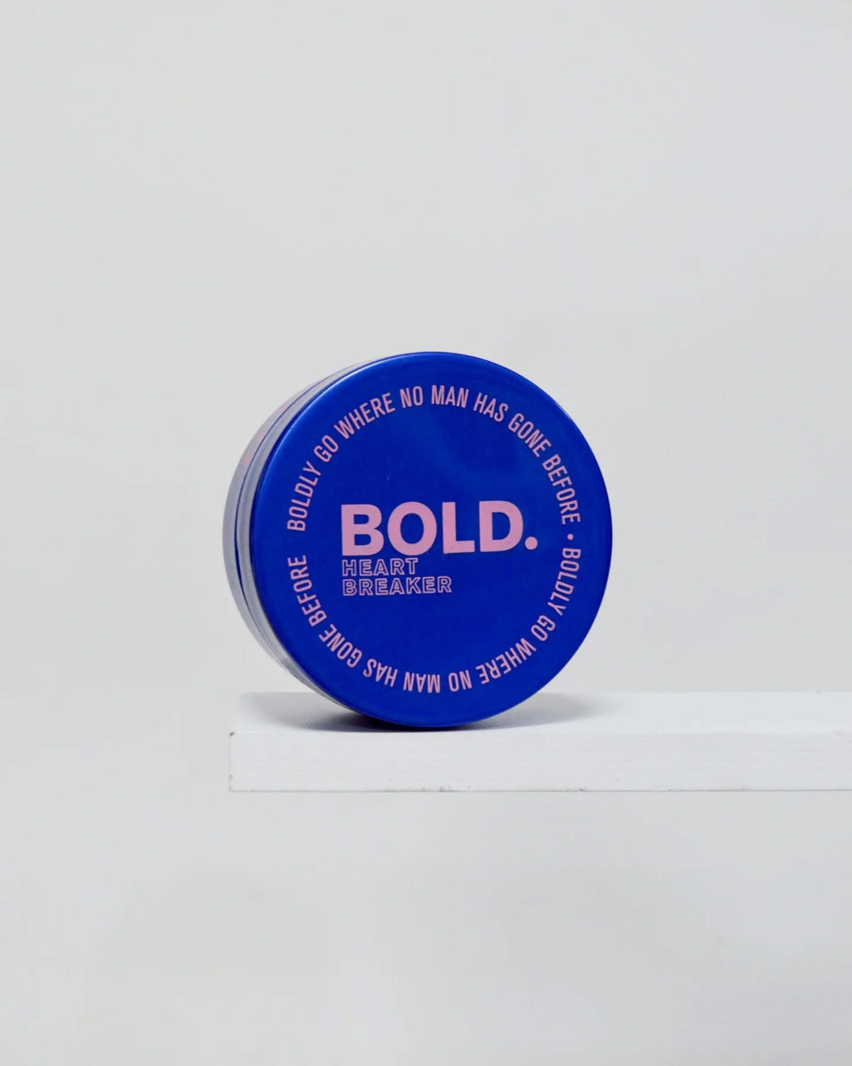 BOLD. Hair Wax