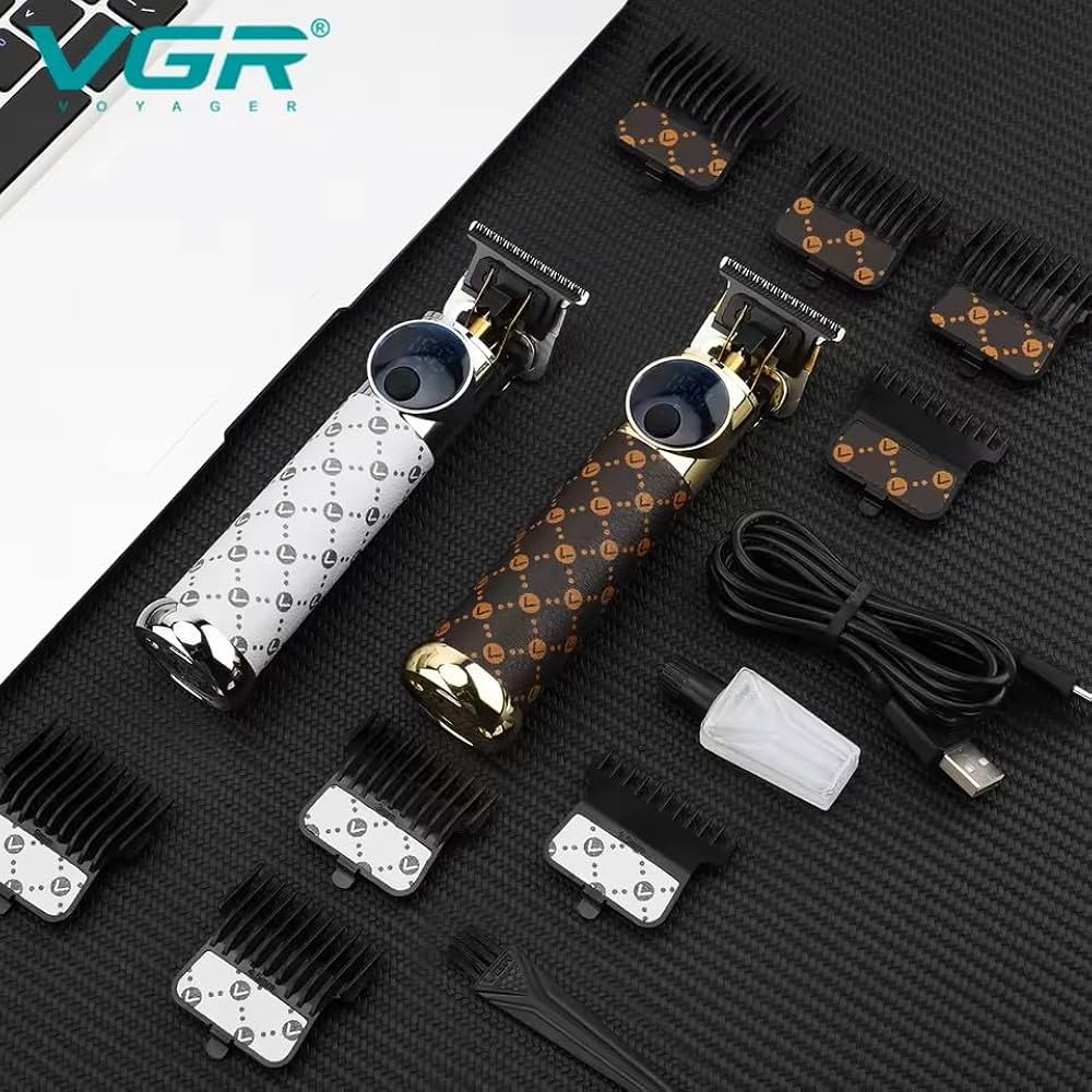 VGR V-942 Profesionalni trimer