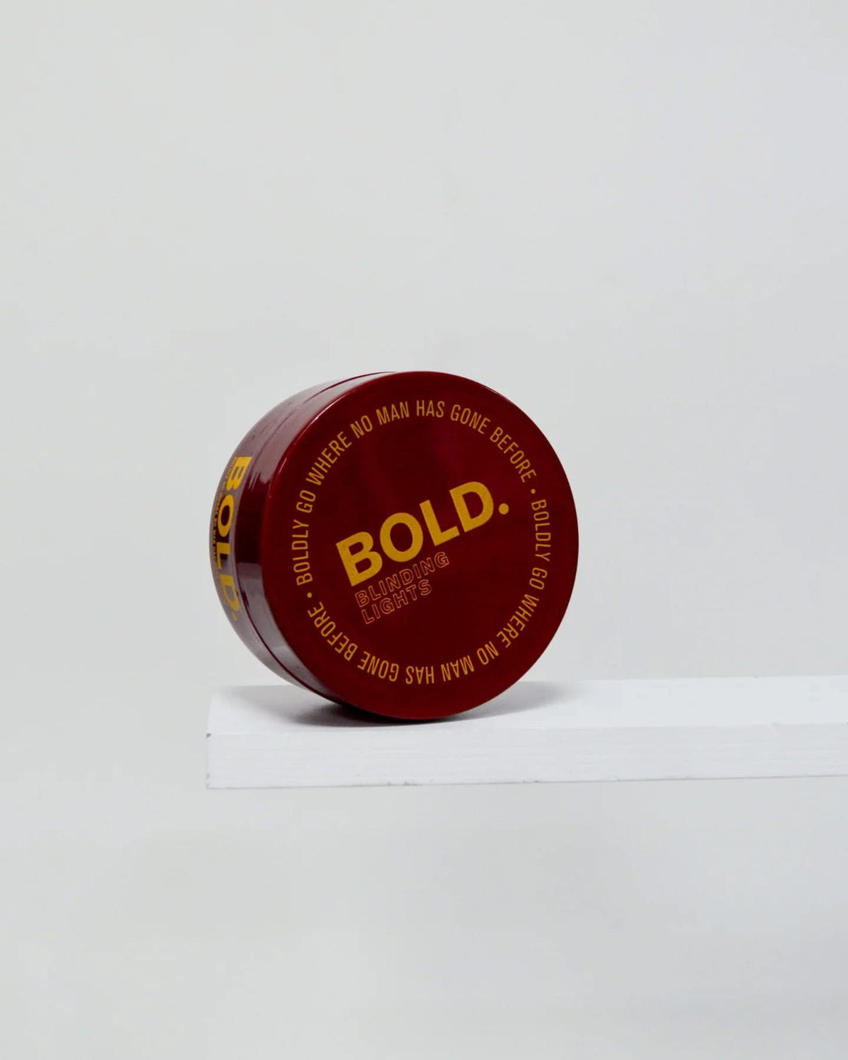 BOLD. Hair Wax