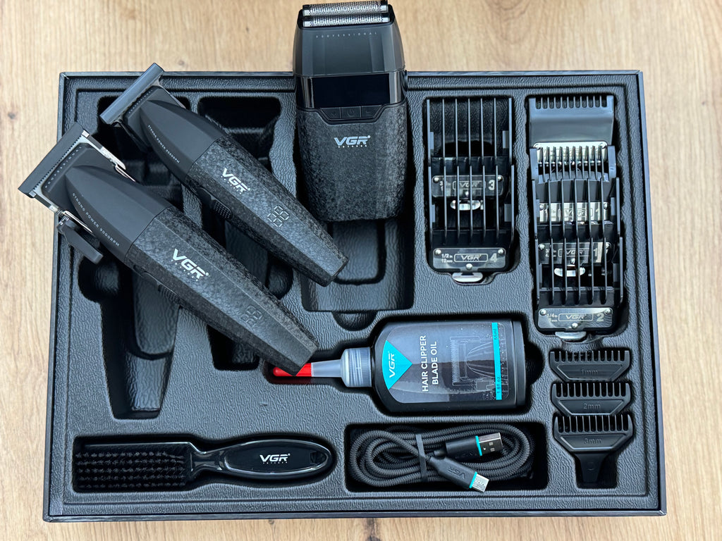 VGR V-640 S3 Profesionalni set