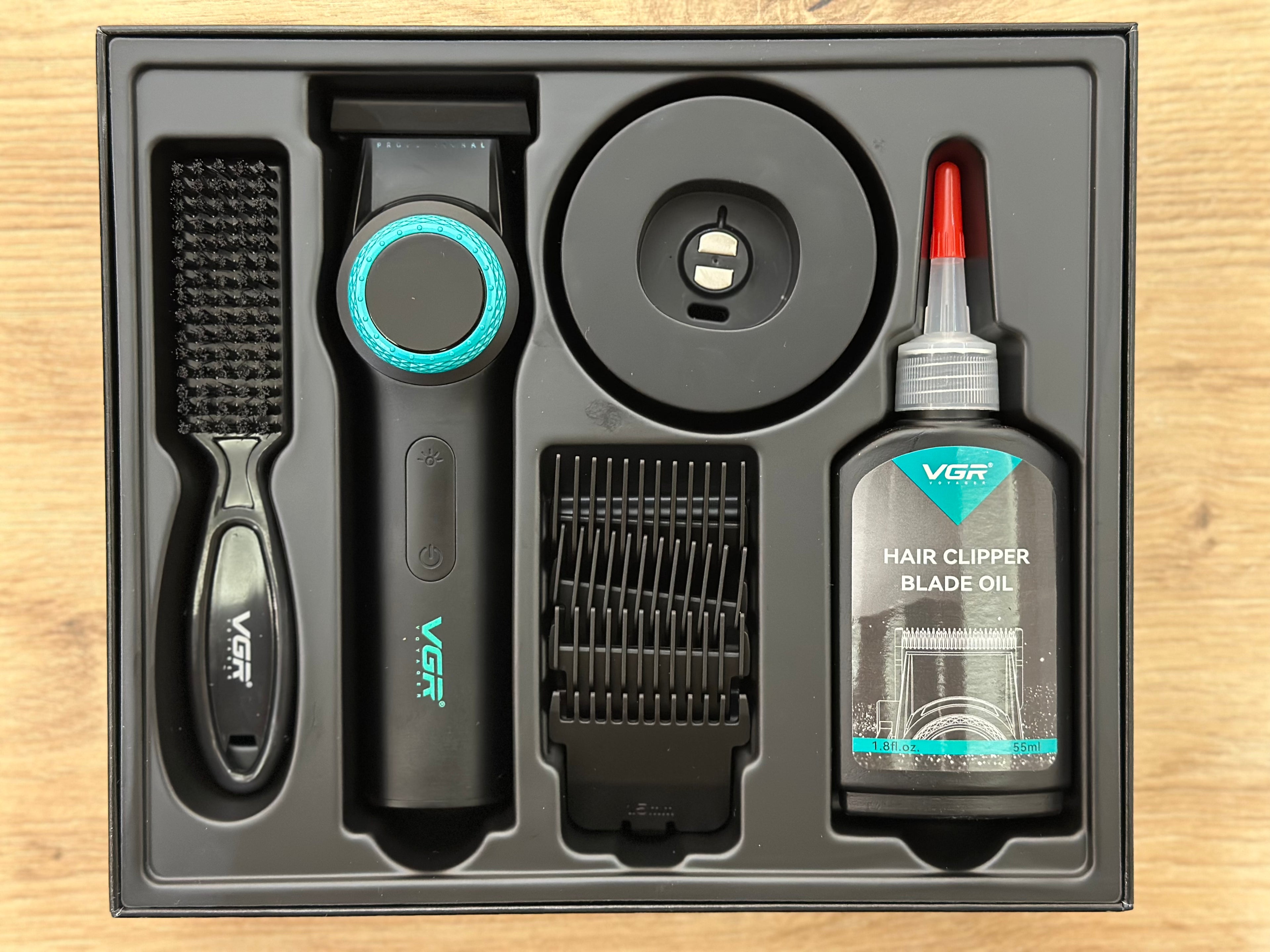 VGR V-977 Profesionalni trimer