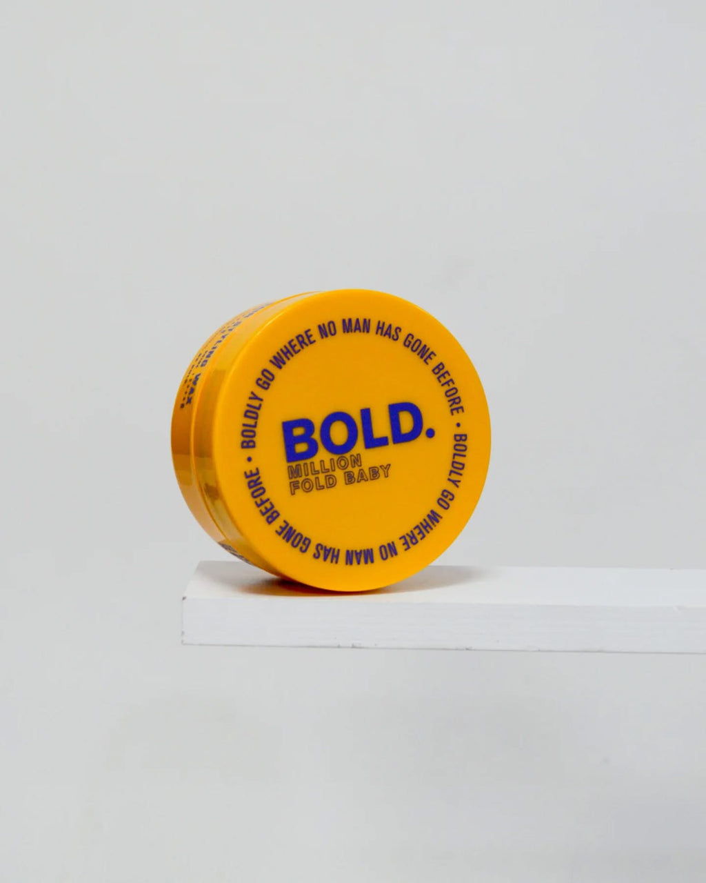 BOLD. Hair Wax