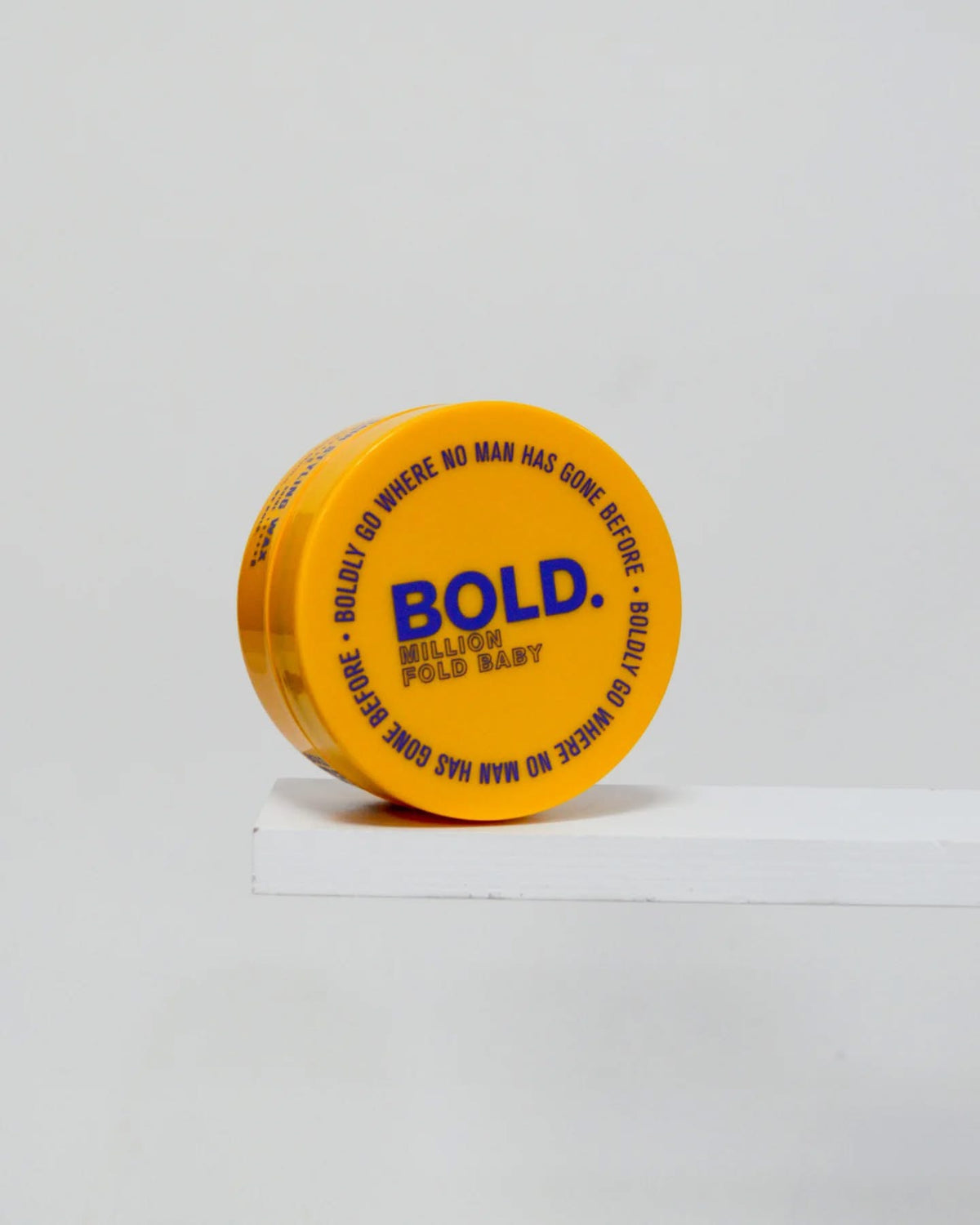 BOLD. Hair Wax
