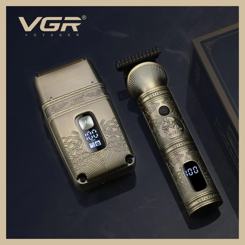 VGR V-649 Profesionalni set