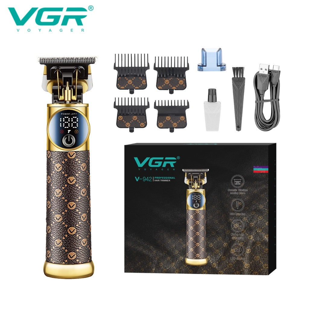 VGR V-942 Profesionalni trimer