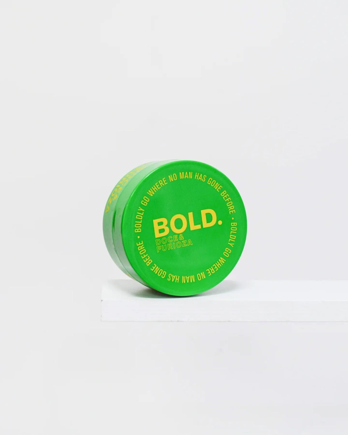 BOLD. Hair Wax