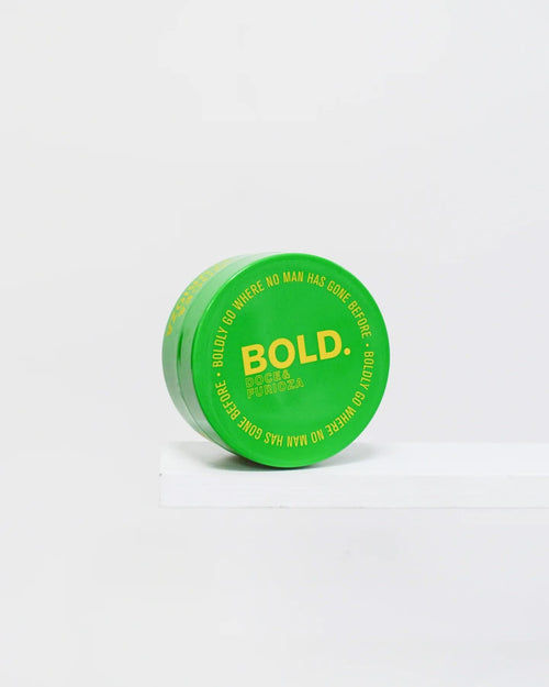 BOLD. Hair Wax
