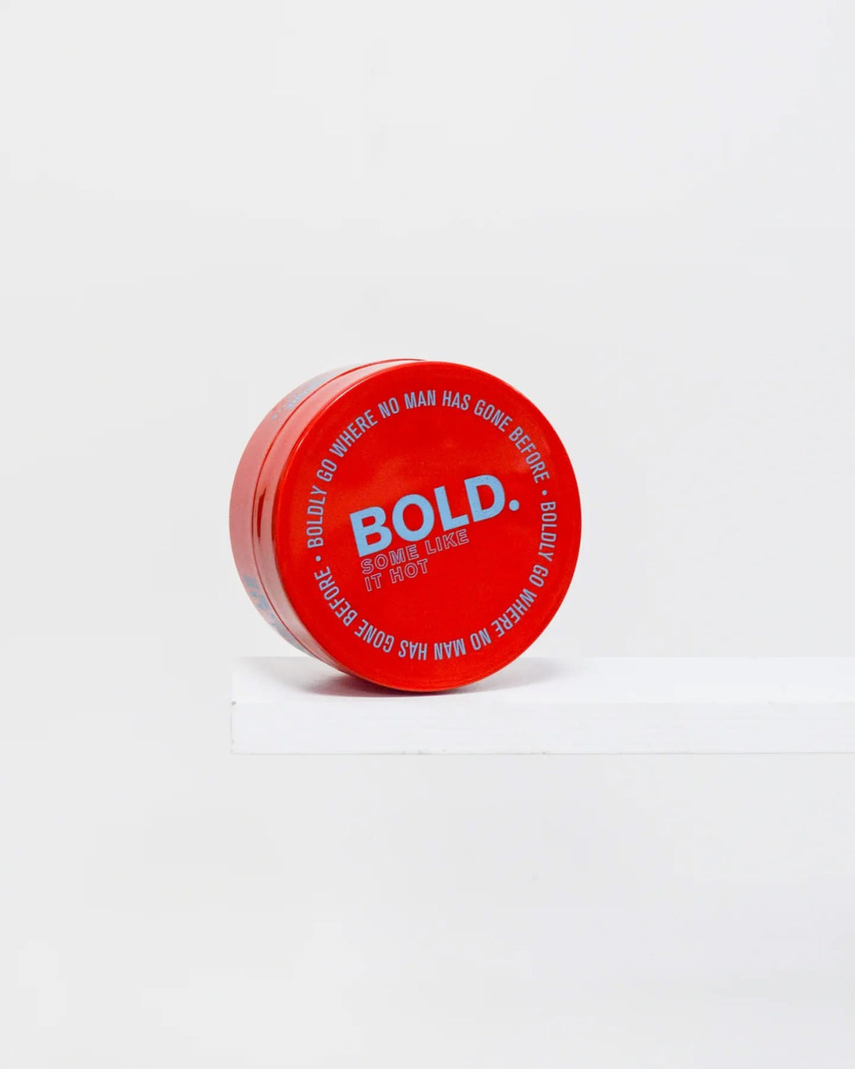 BOLD. Hair Wax