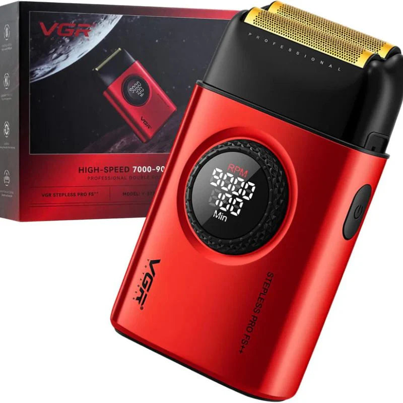 VGR V-377 Profesionalni shaver