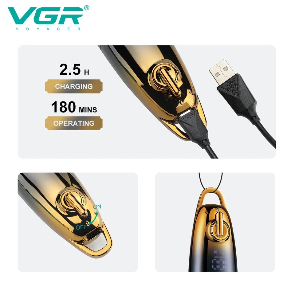 VGR V-979 Profesionalni trimer