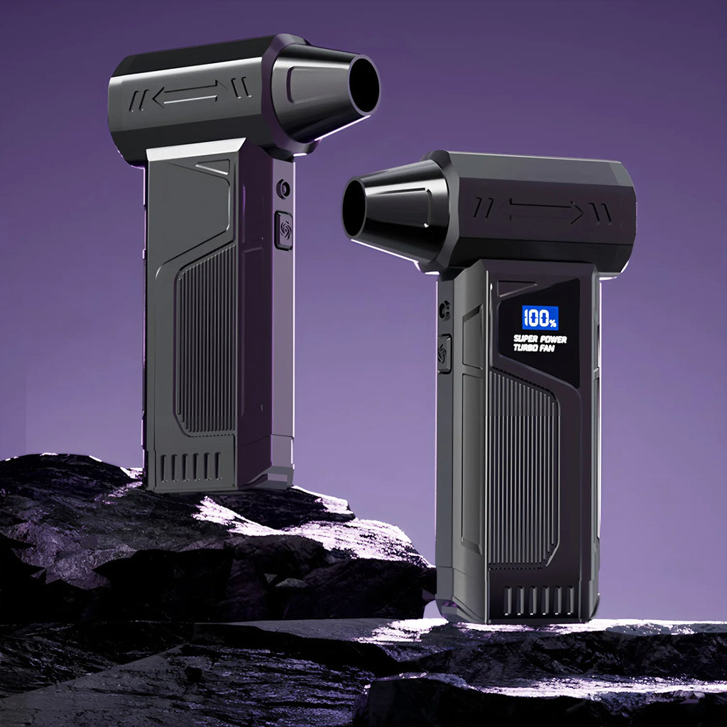 Super Power Turbo Duvac za dlake