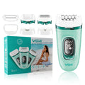 VGR V-762 3in1 Epilator