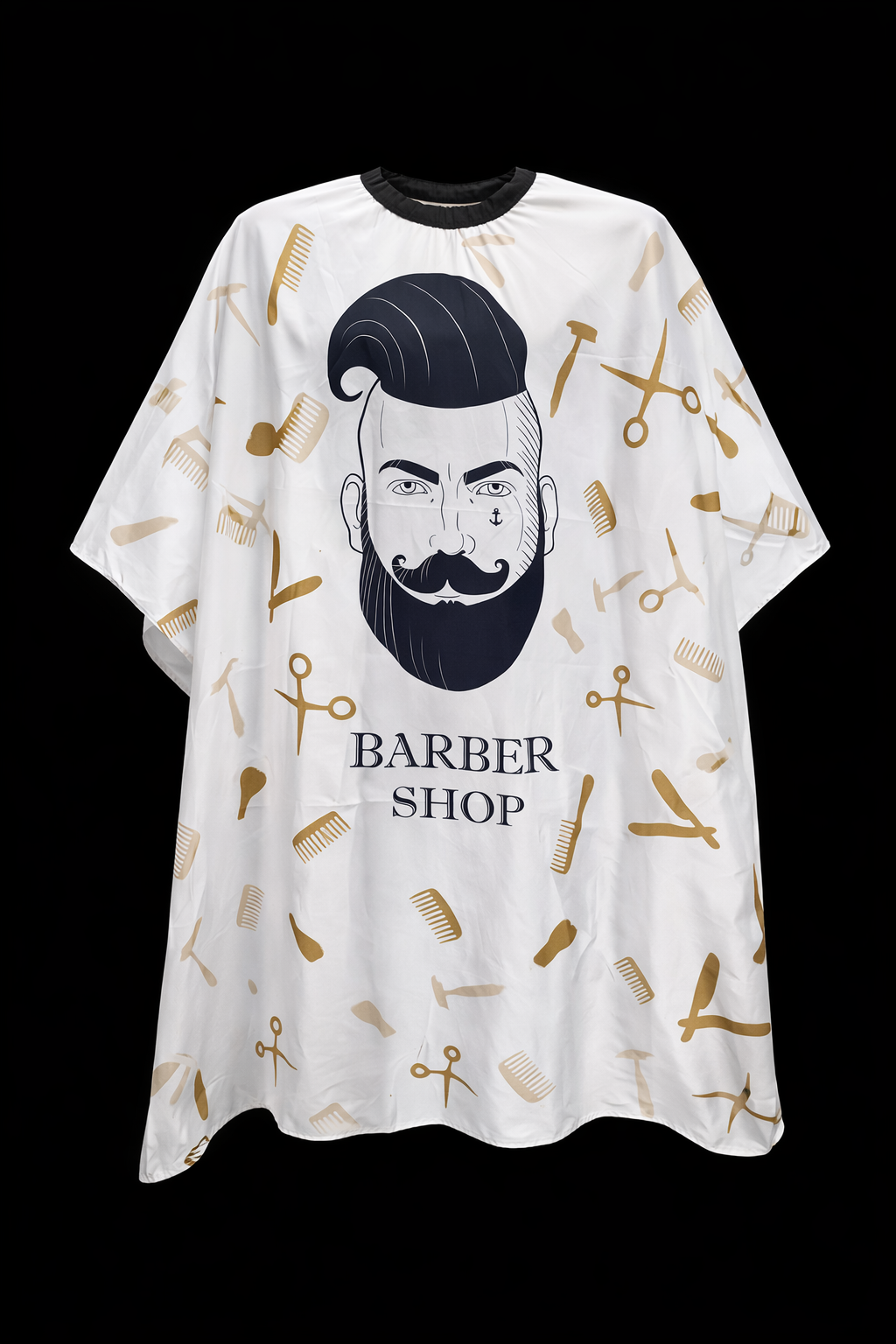 Bošča - frizerski ogrtac