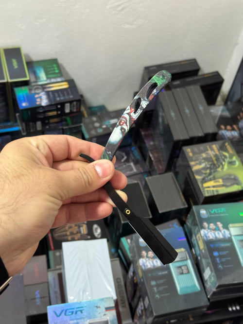 Britve za brijanje - profesionalne