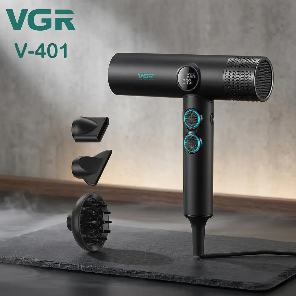 VGR V-401 Profesionalni Fen Za Kosu