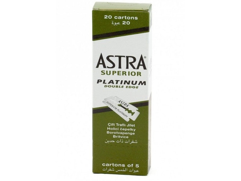 Astra Zileti 20x5