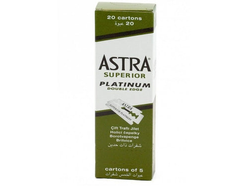 Astra Zileti 20x5