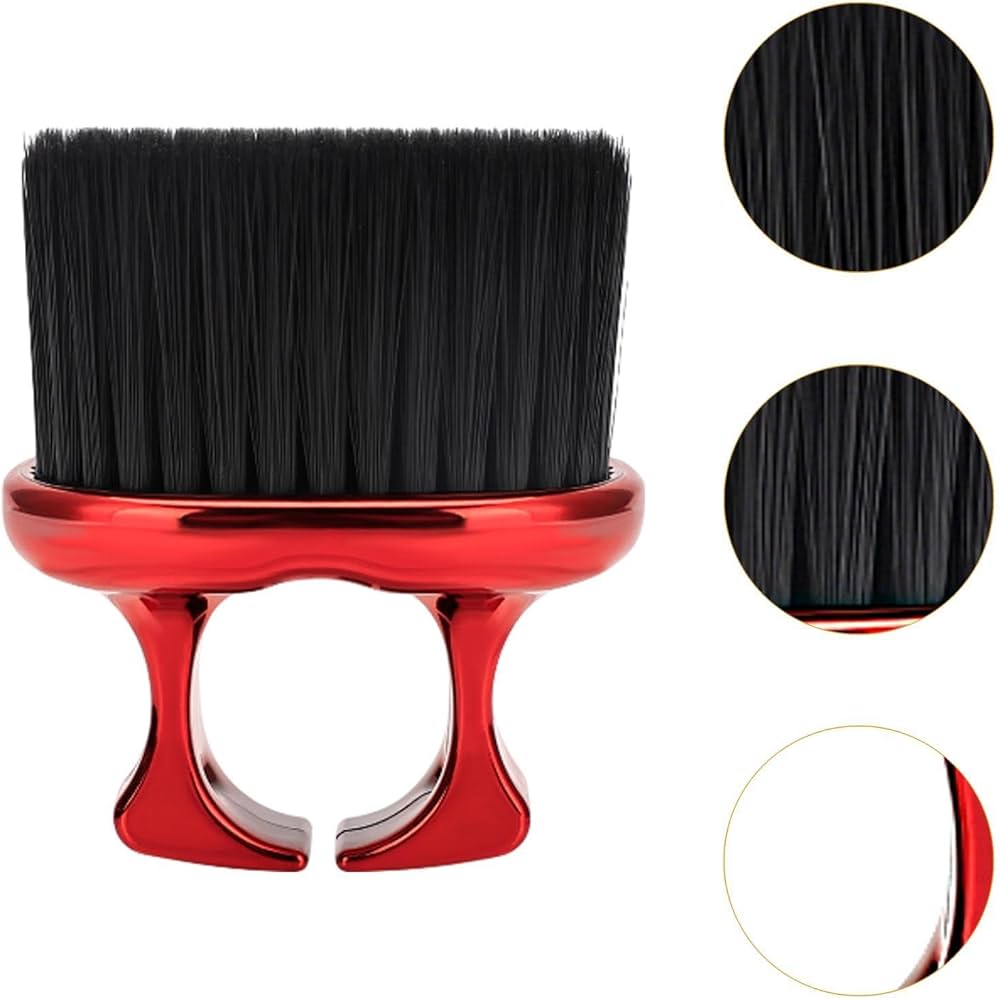 RING FADE BRUSH