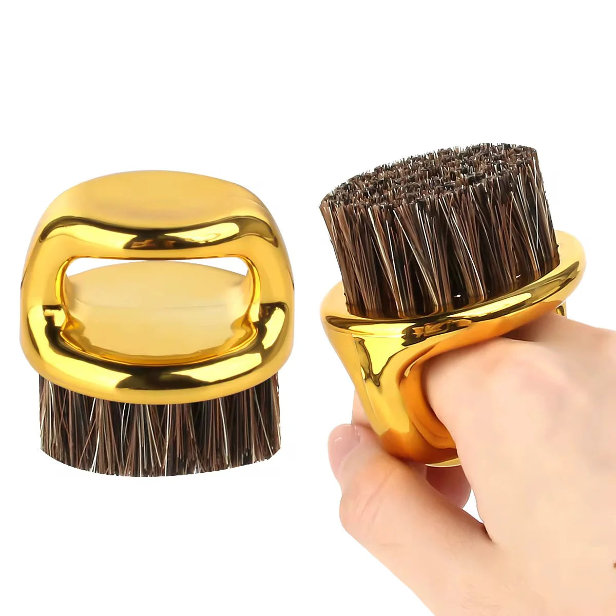 RING FADE BRUSH