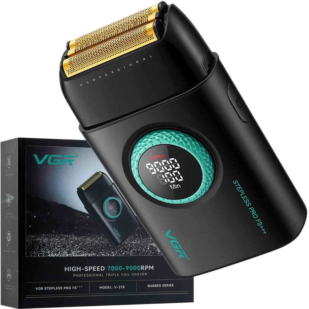 VGR V-378 Profesionalni shaver