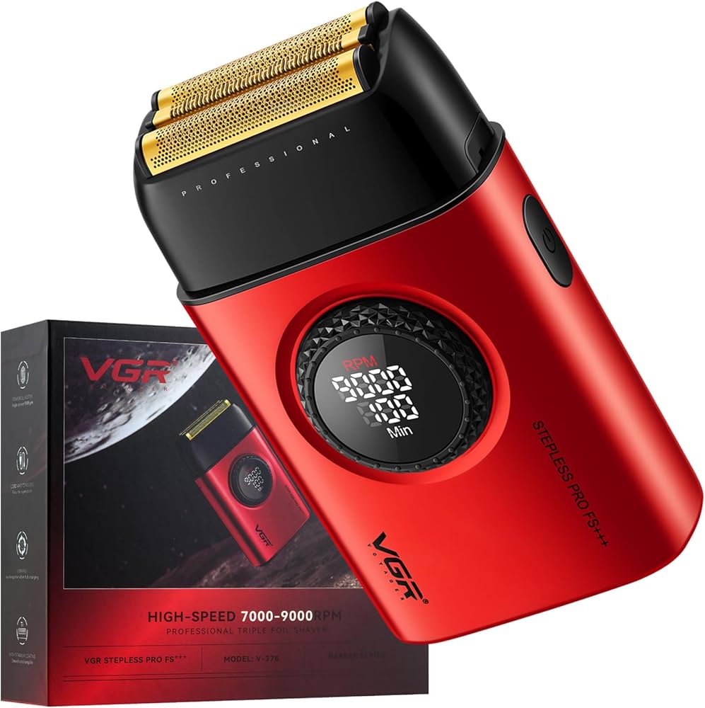 VGR V-378 Profesionalni shaver