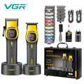 VGR V-885 S2 Profesionalna masinica i trimer