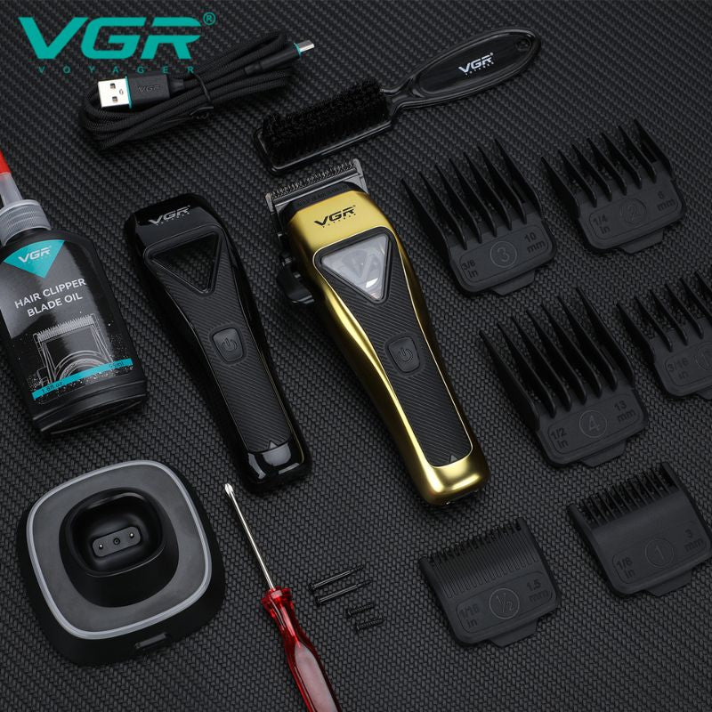 VGR V-015 Profesionalna masinica
