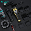 VGR V-015 Profesionalna masinica
