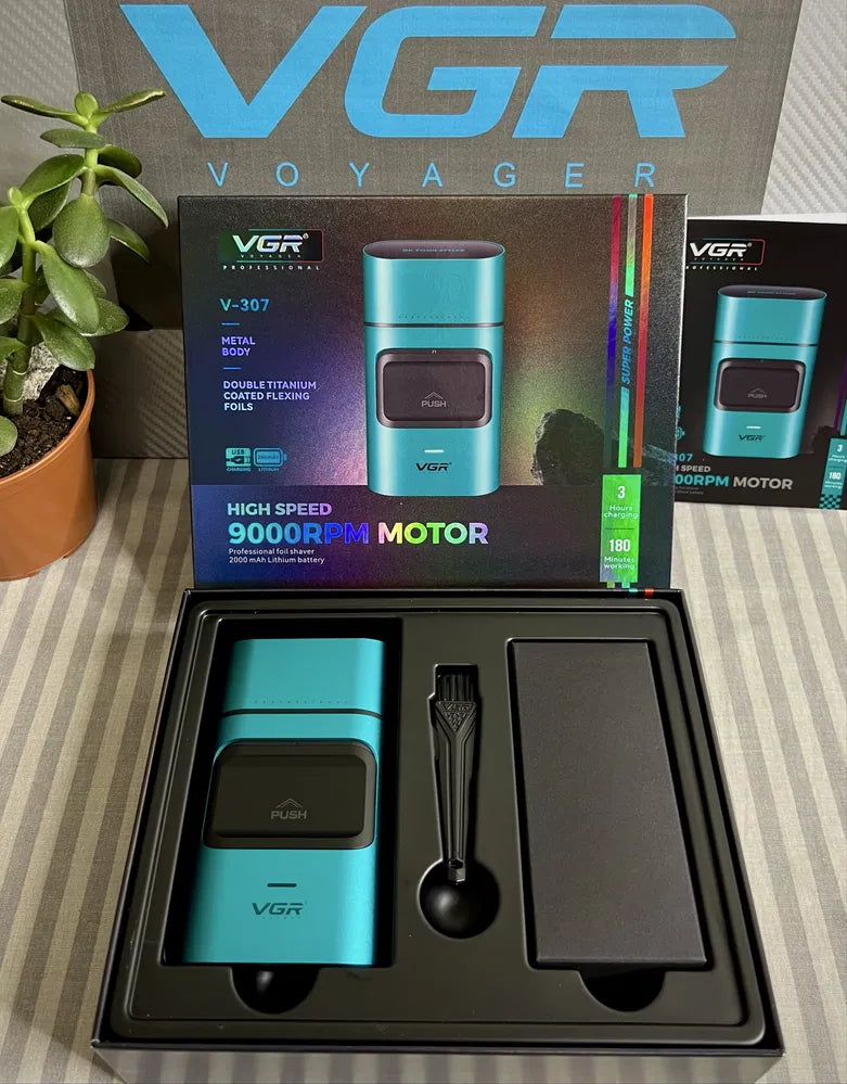 VGR V-307 Profesionalni shaver