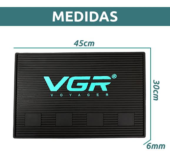 VGR MAGNETNA PODLOGA