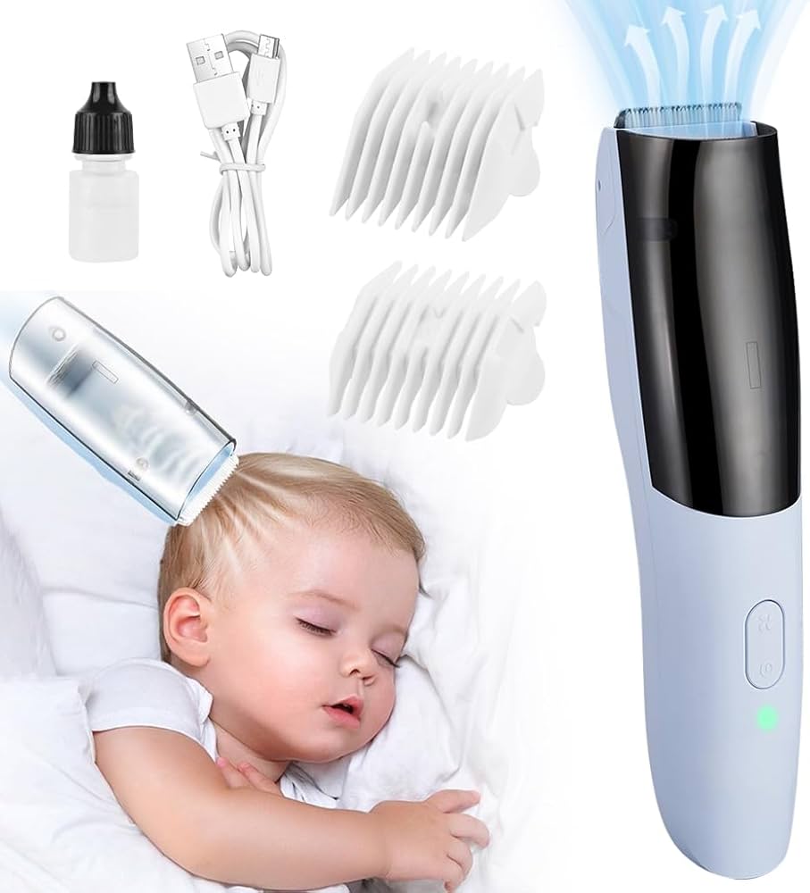 Misuta - decija masinica sa usisavanjem dlaka