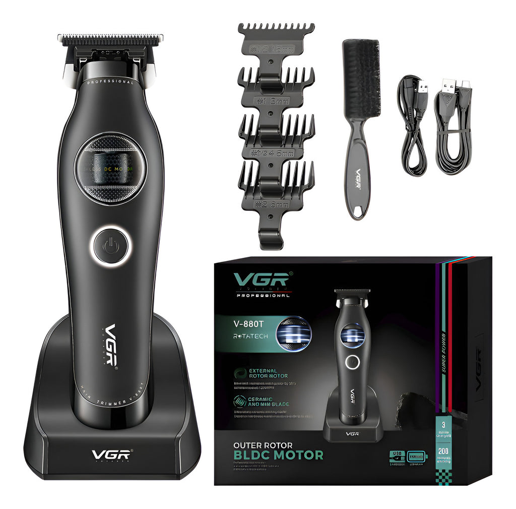 VGR 880T Profesionalni trimer