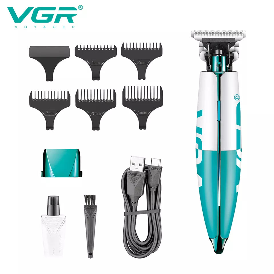 VGR V-958 Profesionalni vodootporni trimer