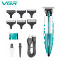 VGR V-958 Profesionalni vodootporni trimer