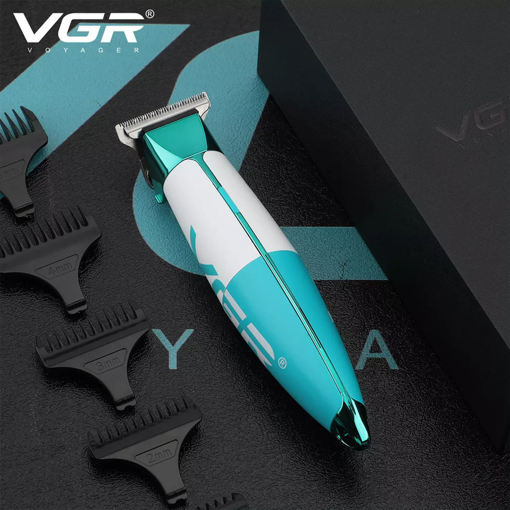 VGR V-958 Profesionalni vodootporni trimer