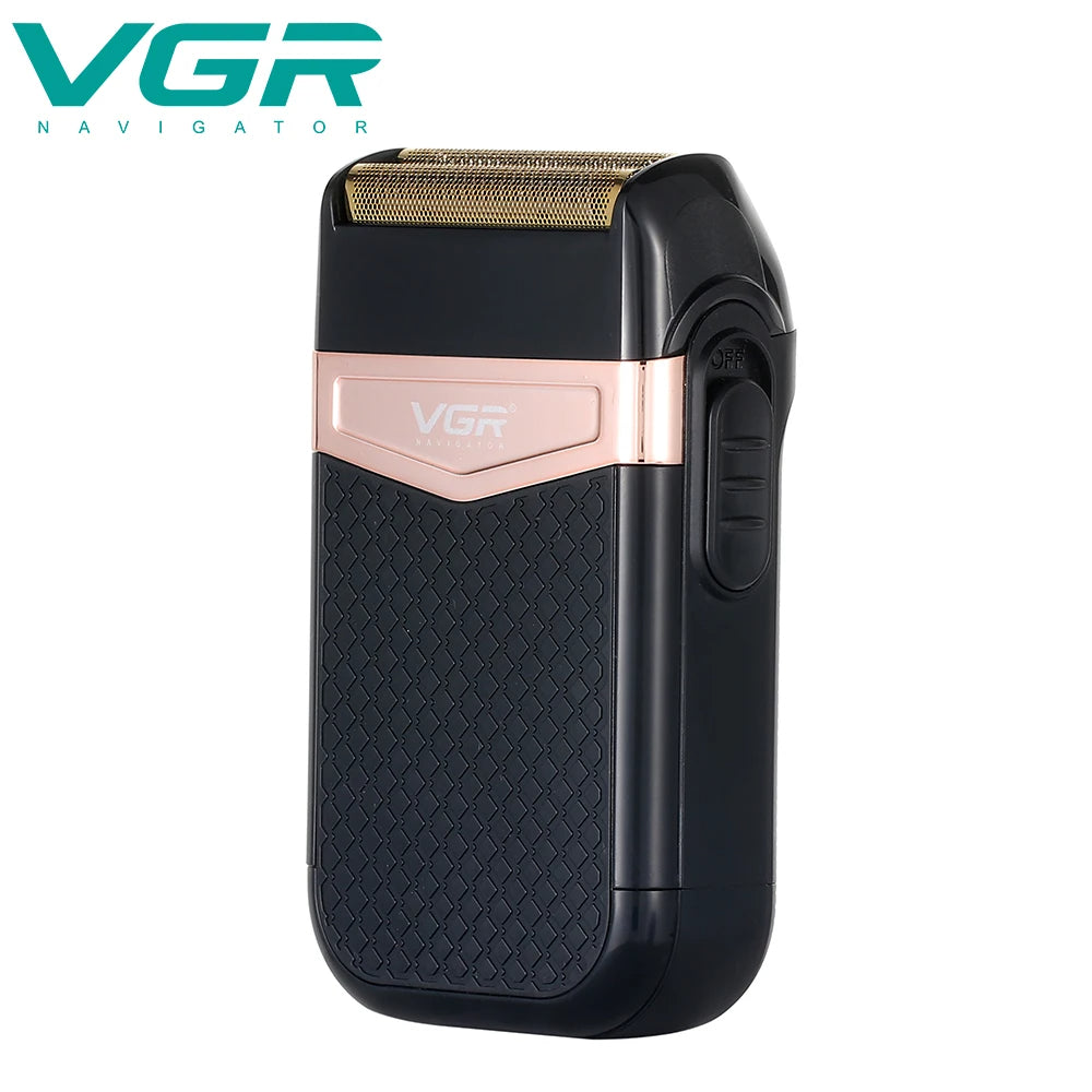 VGR V-331 Profesionalni shaver