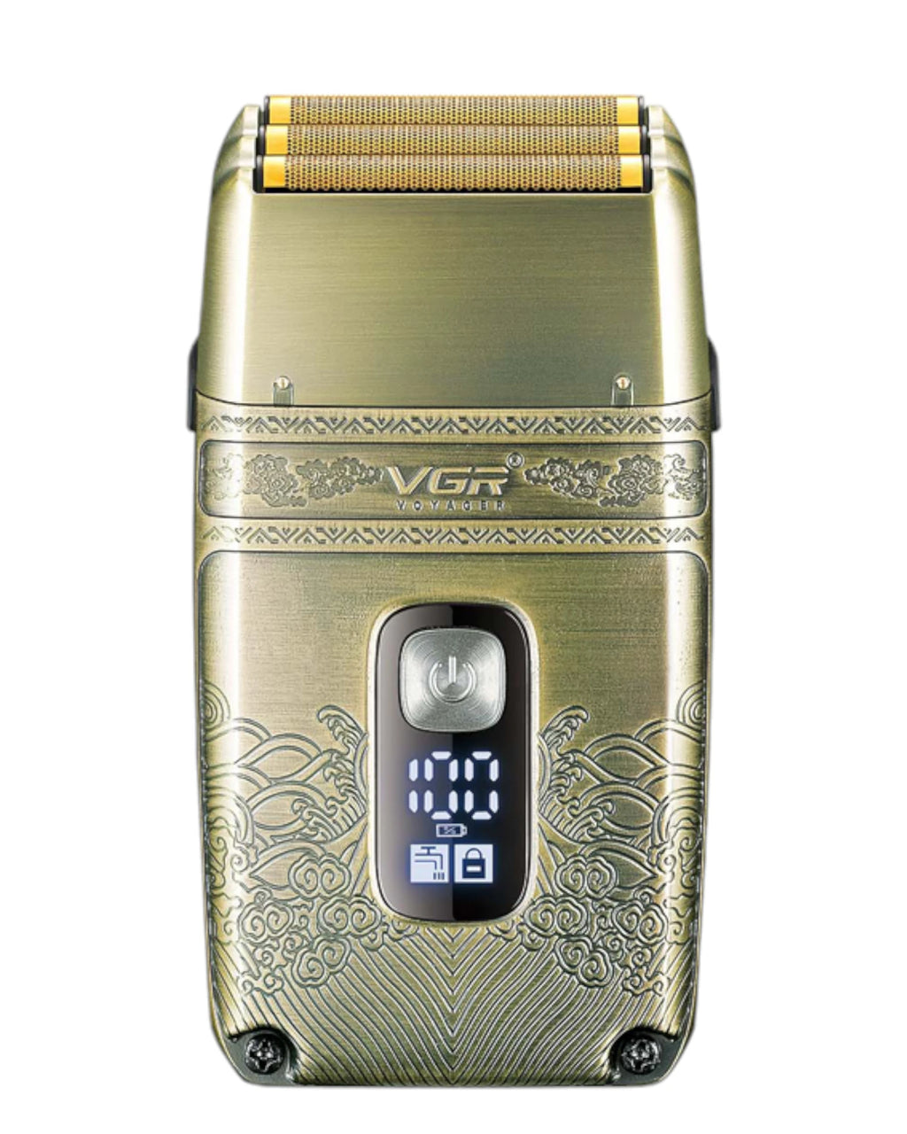 VGR V-335 Profesionalni vodootporni shaver