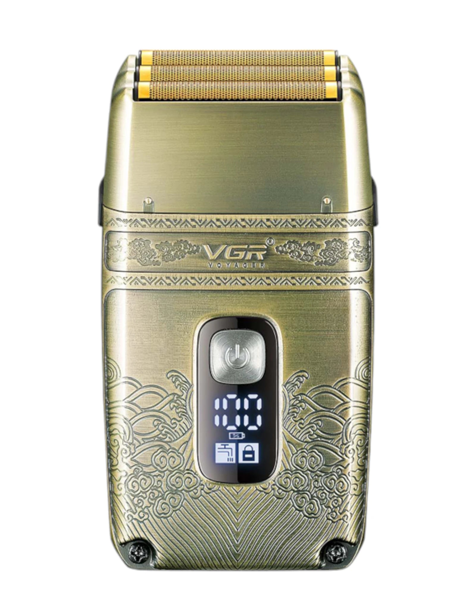 VGR V-335 Profesionalni vodootporni shaver