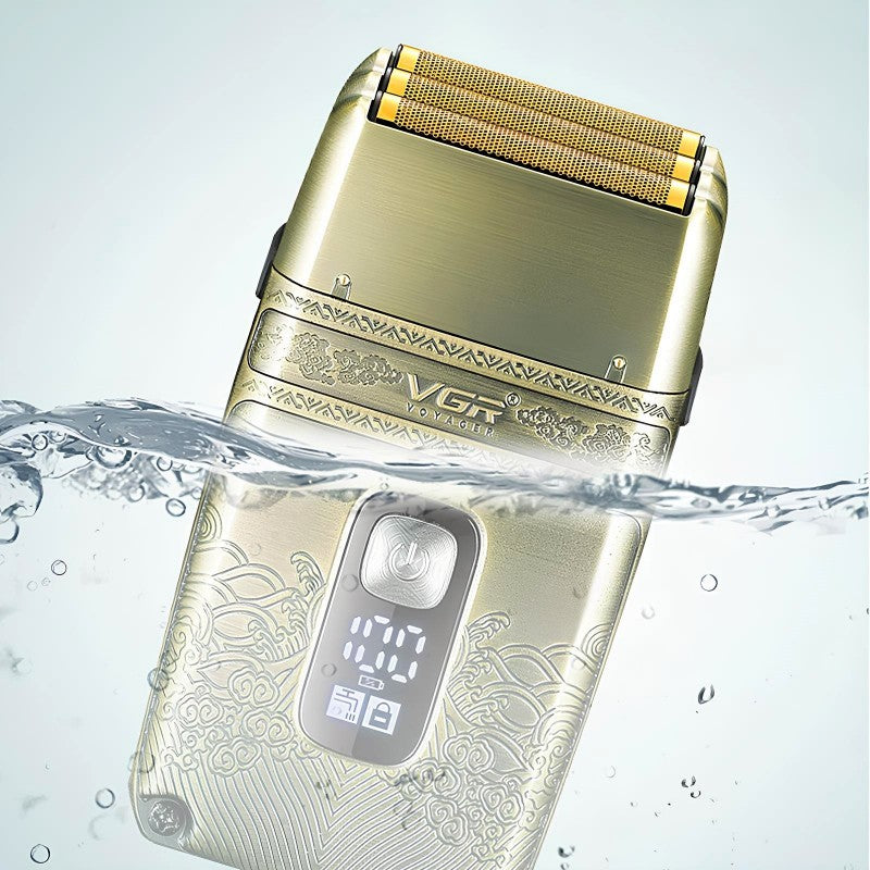 VGR V-335 Profesionalni vodootporni shaver