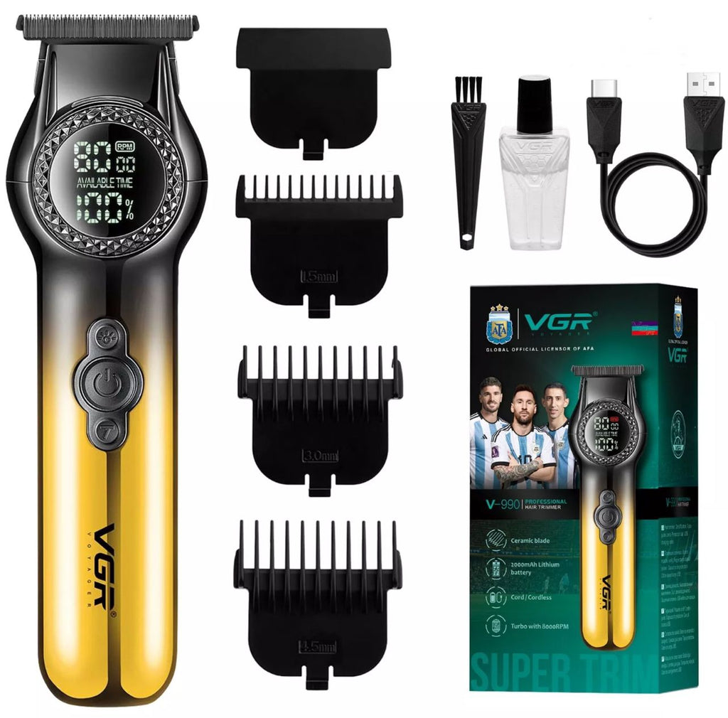 VGR V-990 Zero gapped profesionalni trimer