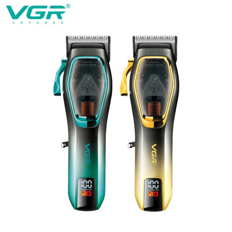 VGR V-674 Profesionalna masinica