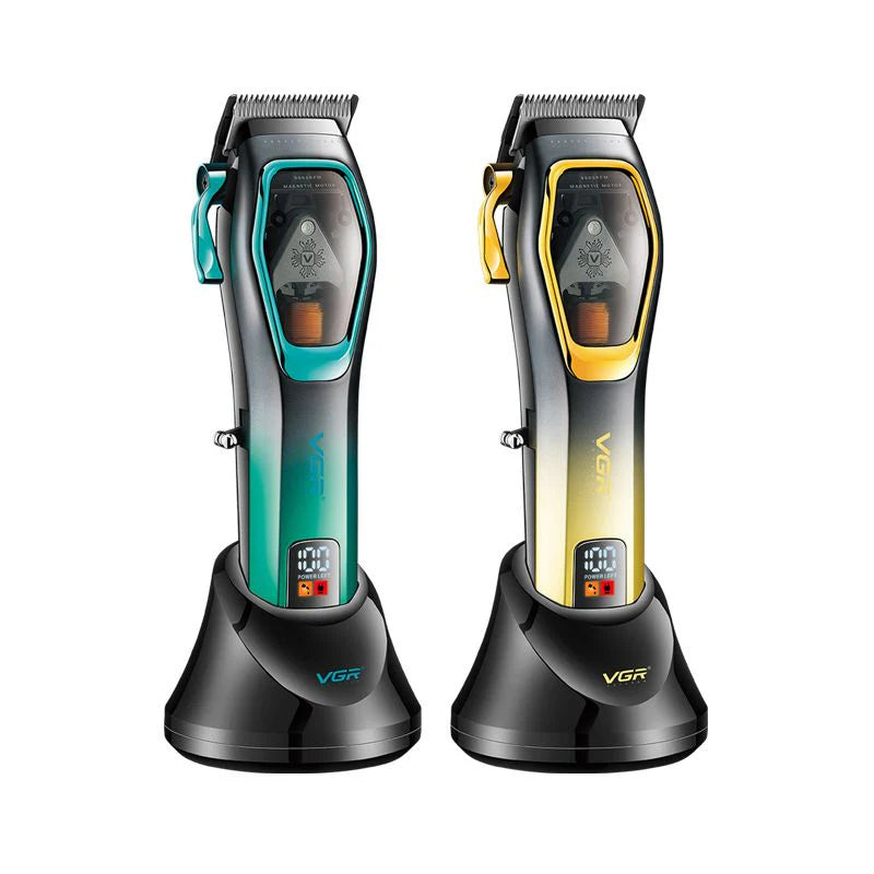 VGR V-674 Profesionalna masinica