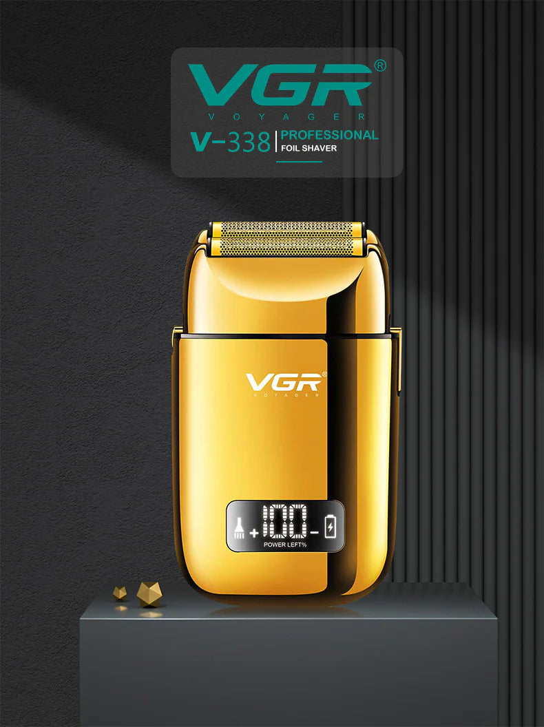VGR V-338 Profesionalni shaver